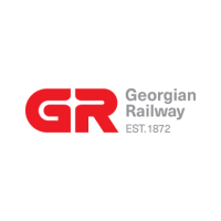 Georgian Railway
