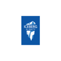 Iceberg Almaty